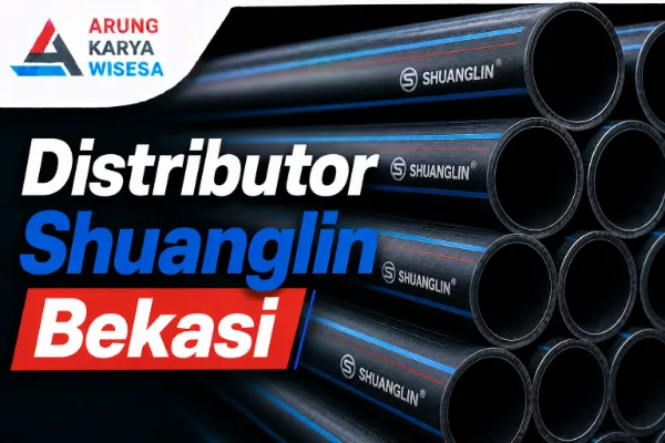Distributor Shuanglin Bekasi
